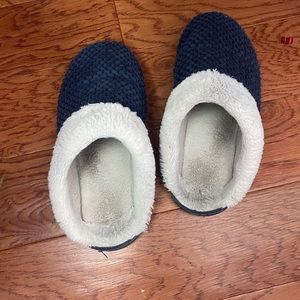 house slippers